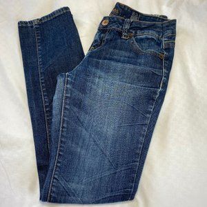 ZCO Jeans Medium Wash Sz 9